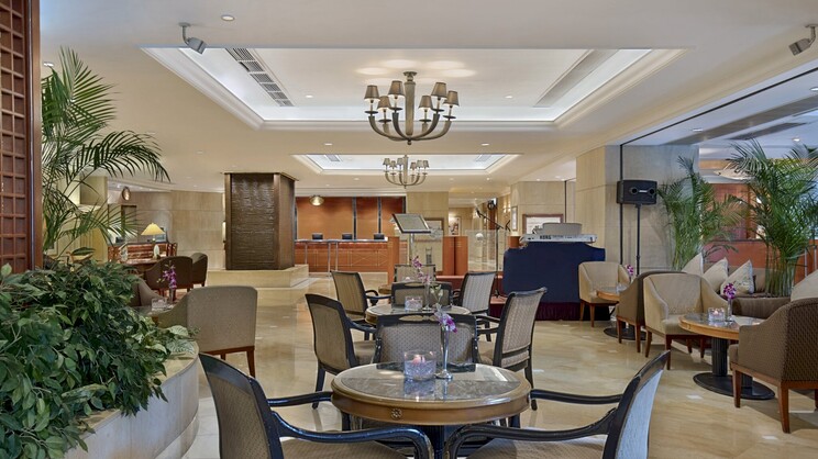 Harbour Plaza North Point